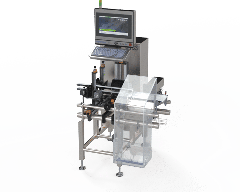 ST33 Machine